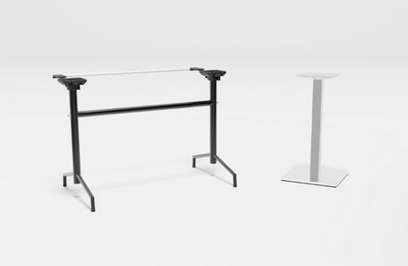 Piètements de Tables de Bistrot