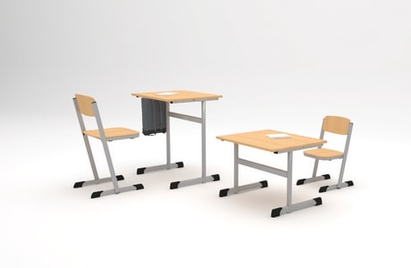 Tables Scolaires