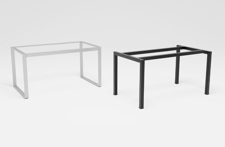 Piètements de Table Standard