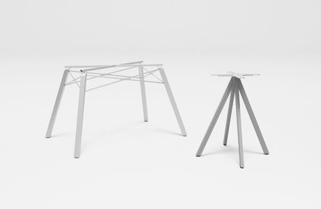 Piètements de Table d'extérieur