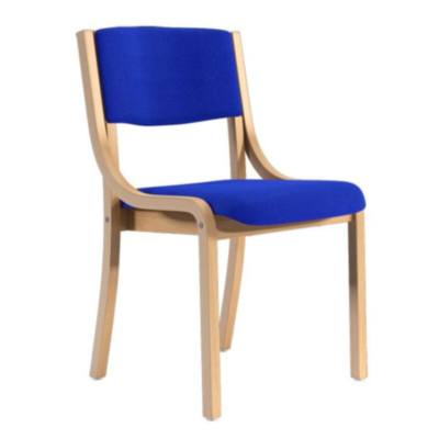Chaise en bois Kalo