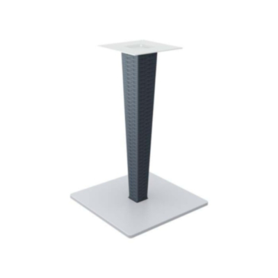 Piètement de table de bistrot Enkidu