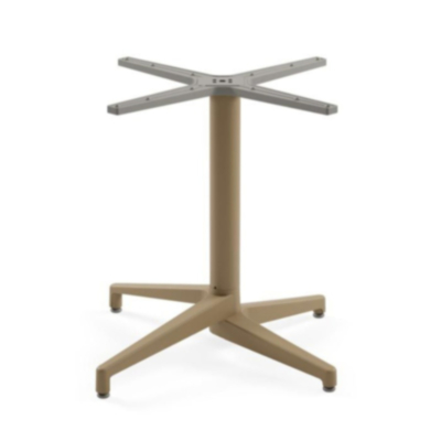 Piètement de table de bistrot Jay