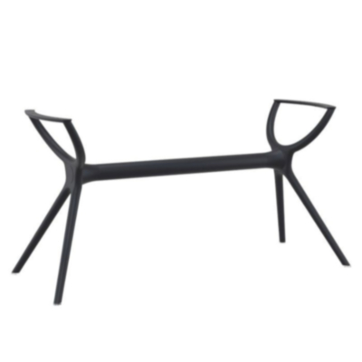 Piètement de table de bistrot Nalani XL