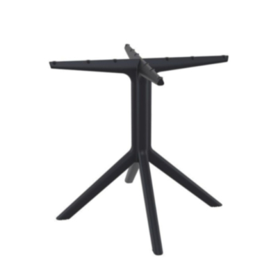 Piètement de table de bistrot Padus
