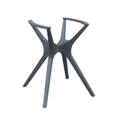 Piètement de table de bistrot Sarecta small