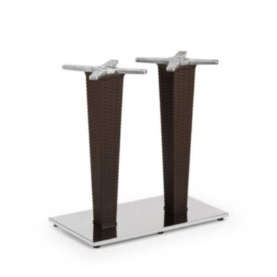 Piètement de table de bistrot Torin