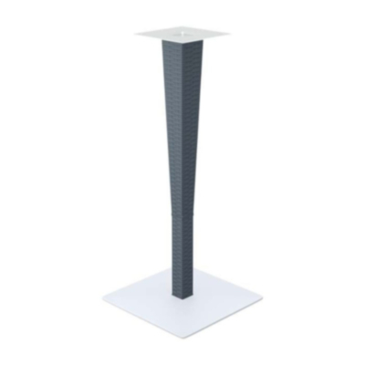 Piètement de table haute Enkidu