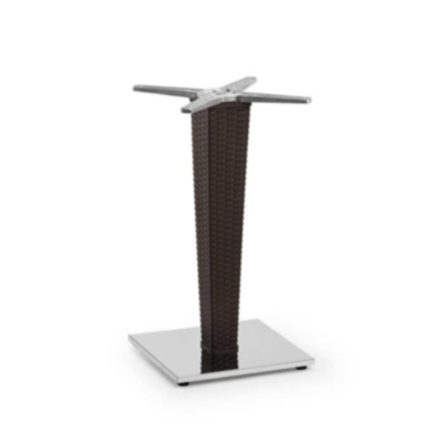 Piètement de table de bistrot Gavia