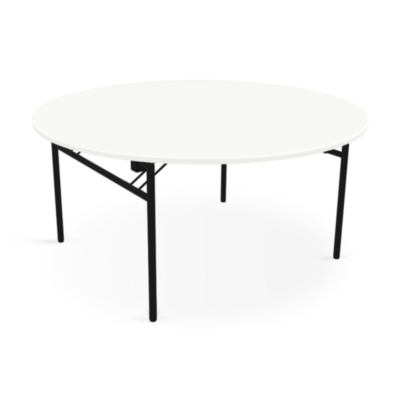 Table pliante Rondo (King ou Empress)