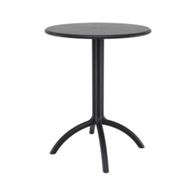 Table de bistrot d'extérieur Regan