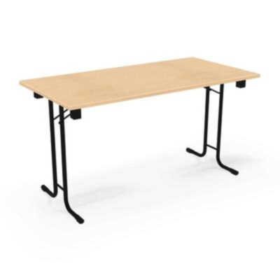 Table pliante Bud - Variante économique