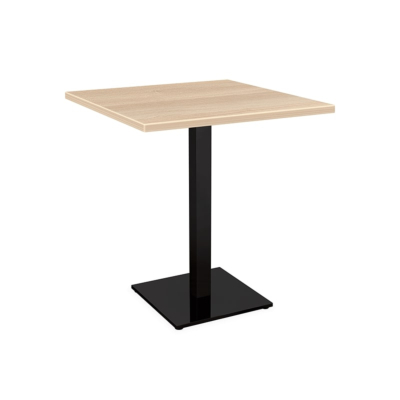 TABLE MANGE DEBOUT FLAG + PLATEAU MÉLAMINÉ