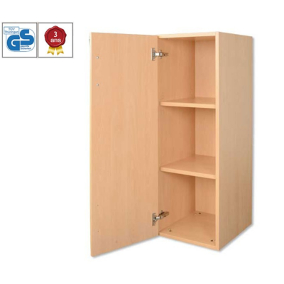 BASIC LINE - ARMOIRES DE BUREAU