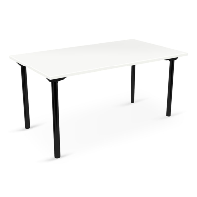 TABLE PLIANTE SOLO AVEC PLATEAU HPL
