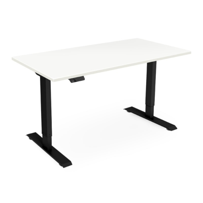 Bureau Modèle UDE1N, Réglable en Hauteur Électriquement