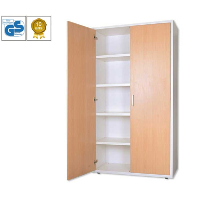 BUSINESS LINE - ARMOIRES DE BUREAU