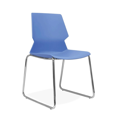 Chaise à coque Asto Pro