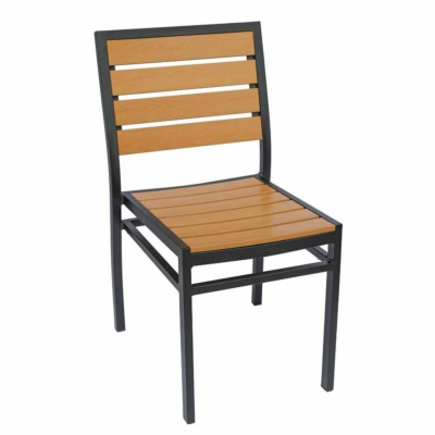 Chaise de terrasse Izola