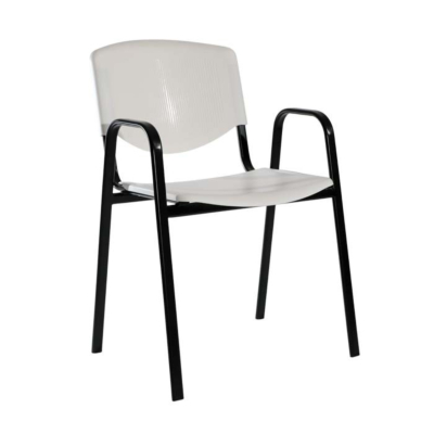 CHAISE EMPILABLE BIG EUROPA PRO PLASTIQUE