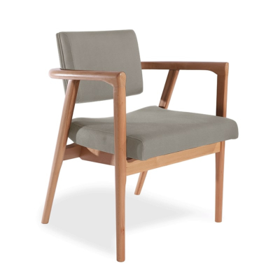 Chaise en bois Maestro