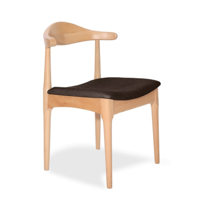 Chaise en bois Robyn