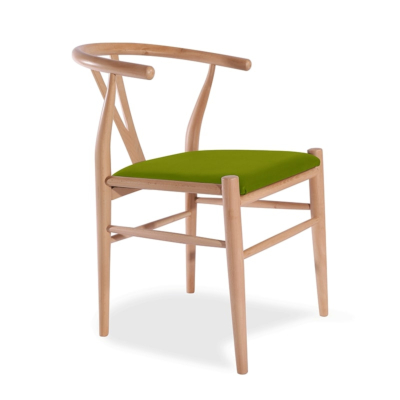 Chaise en bois Viktoria