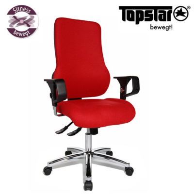 CHAISE PIVOTANTE SITNESS 55 DE TOPSTAR