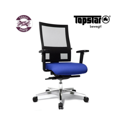 Chaise pivotante Sitness 60 de Topstar
