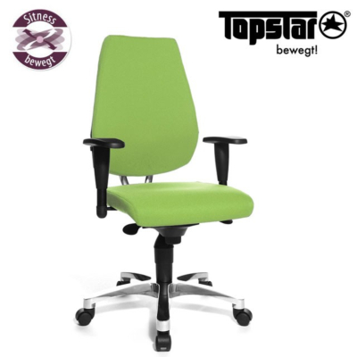 CHAISE PIVOTANTE SITNESS 30 DE TOPSTAR