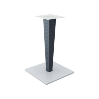 Piètement de table de bistrot Enkidu