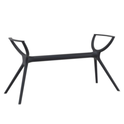 Piètement de table de bistrot Nalani XL