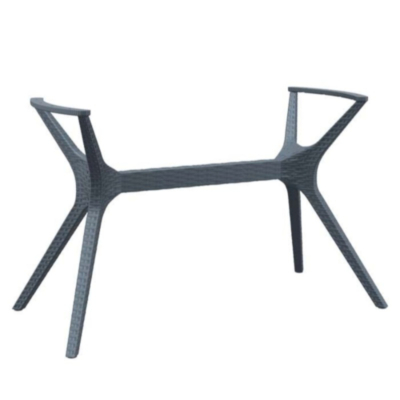 Piètement de table de bistrot Sarecta medium