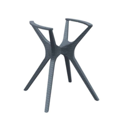 Piètement de table de bistrot Sarecta small