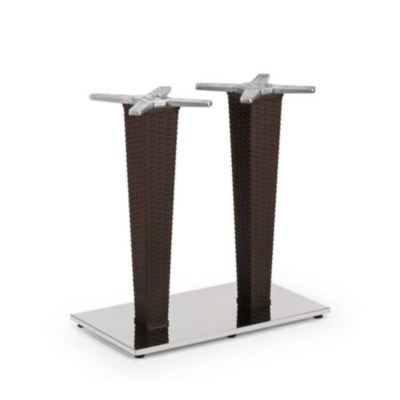 Piètement de table de bistrot Torin