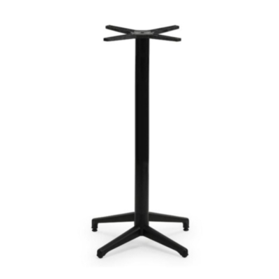 Piètement de table haute Jay