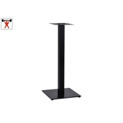 Piètement de table à colonne Richmond pour tables hautes