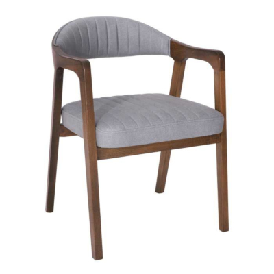 CHAISE EN BOIS MODEL ELZE