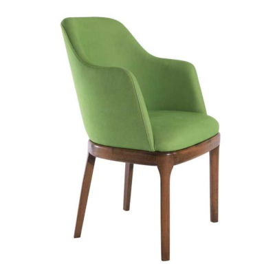 CHAISE EN BOIS MODEL MEIRE