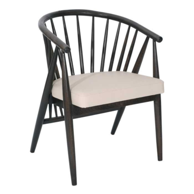 CHAISE EN BOIS MODEL MELAGO