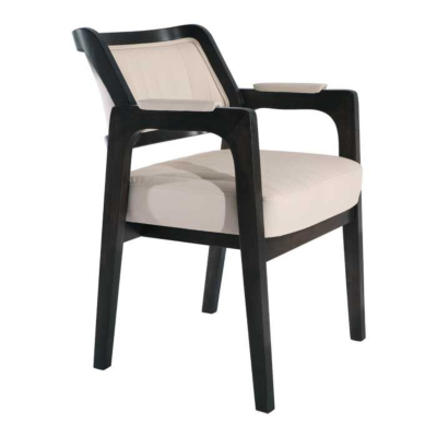 CHAISE EN BOIS MODEL PARI