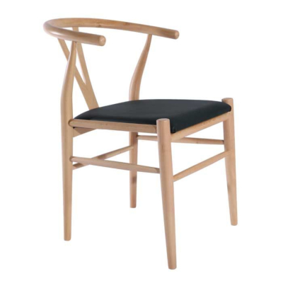 CHAISE EN BOIS MODEL VIKTORIA