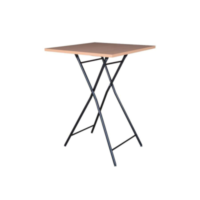 Table Haute Fano, Flawil ou Feldkirch, Pliante