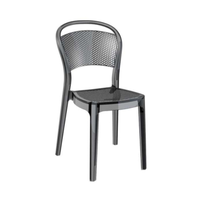 Chaise en plastique Ceduna
