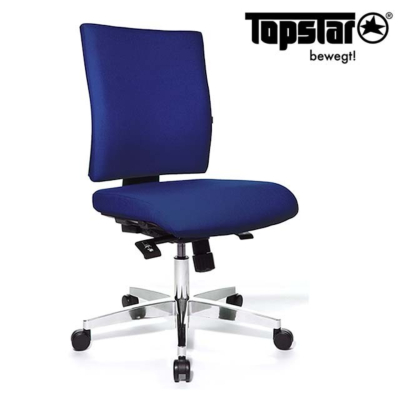 CHAISE PIVOTANTE LIGHTSTAR® 10 DE TOPSTAR