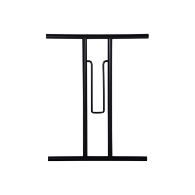 PIÈTEMENTS POUR TABLES PLIANTES NORM (PAIRE)