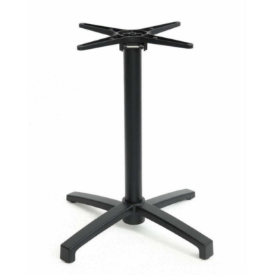 Piètement de table d'extérieur Falti, pliable