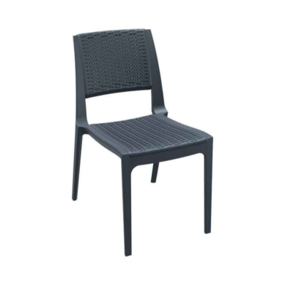 Chaise de jardin Miona