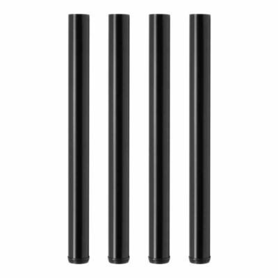 Pieds de table individuels ronds, modèle 5