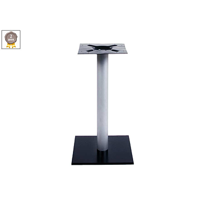 PIÈTEMENT COLONNE POUR TABLES DE BISTROT FLAG